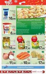 Tesco letk, strana 15 