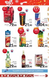 Tesco letk, strana 19 