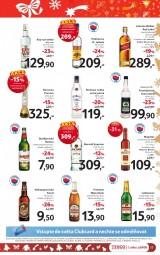 Tesco letk, strana 23 
