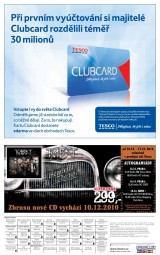 Tesco letk, strana 28 