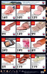 Tesco akn letk, strana 3 