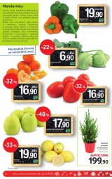 Tesco aktuln letk, strana 2 