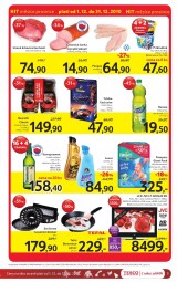 Tesco aktuln letk, strana 3 