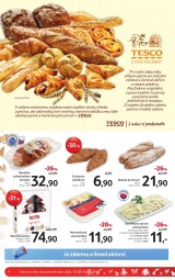 Tesco aktuln letk, strana 4 