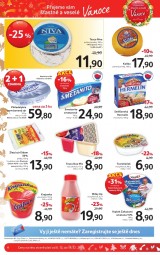 Tesco aktuln letk, strana 6 