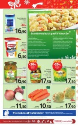 Tesco aktuln letk, strana 7 