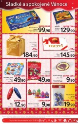 Tesco aktuln letk, strana 8 