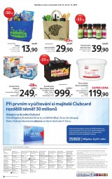 Tesco aktuln letk, strana 12 