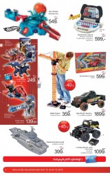 Tesco Aktuln letk, strana 4 