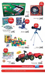 Tesco Aktuln letk, strana 6 
