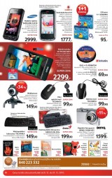 Tesco Aktuln letk, strana 10 