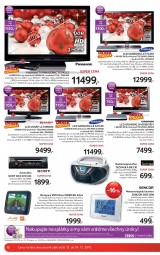 Tesco Aktuln letk, strana 12 