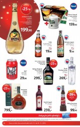 Tesco Aktuln letk, strana 16 