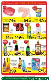Tesco aktuln letk, strana 2 
