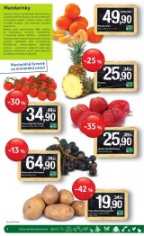 Tesco aktuln letk, strana 4 