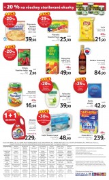 Tesco aktuln letk, strana 6 