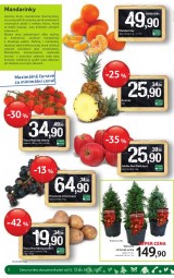 Tesco letk, strana 2 