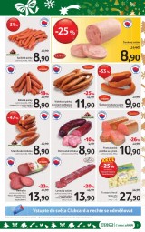 Tesco letk, strana 5 
