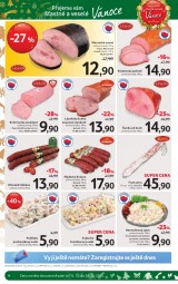 Tesco letk, strana 6 