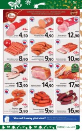 Tesco letk, strana 7 