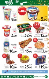 Tesco letk, strana 9 