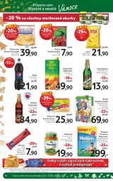Tesco letk, strana 10 