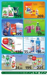 Tesco letk, strana 14 