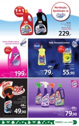 Tesco letk, strana 15 