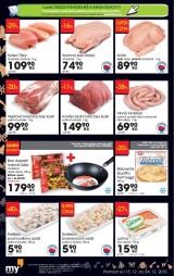 Tesco aktuln letk, strana 2 