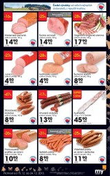 Tesco aktuln letk, strana 3 