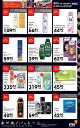 Tesco aktuln letk, strana 7 
