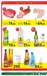 Tesco akn letk, strana 2 