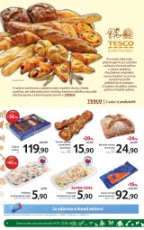 Tesco akn letk, strana 6 