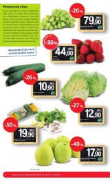 Tesco letk, strana 2 