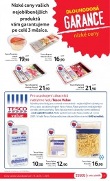 Tesco letk, strana 3 
