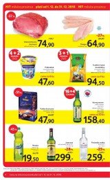 Tesco letk, strana 4 
