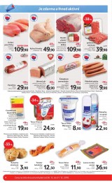 Tesco letk, strana 6 