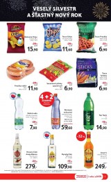 Tesco letk, strana 7 
