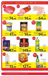 Tesco akn letk, strana 2 