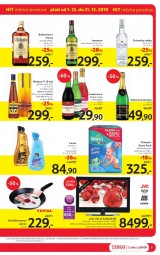 Tesco akn letk, strana 3 