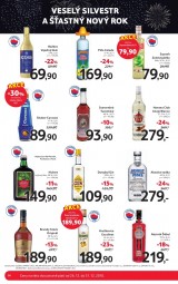 Tesco akn letk, strana 14 