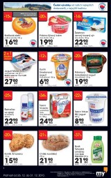 Tesco letk, strana 3 
