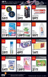 Tesco letk, strana 8 
