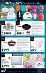 Tesco letk, strana 10 