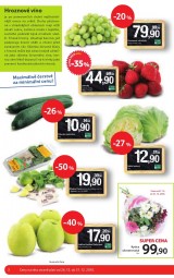 Tesco letk, strana 2 