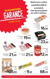 Tesco letk, strana 4 