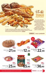 Tesco letk, strana 5 