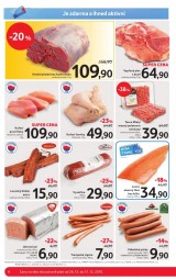 Tesco letk, strana 6 