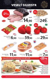Tesco letk, strana 8 