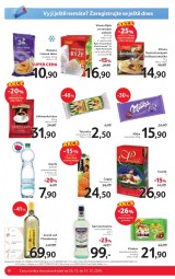 Tesco letk, strana 10 